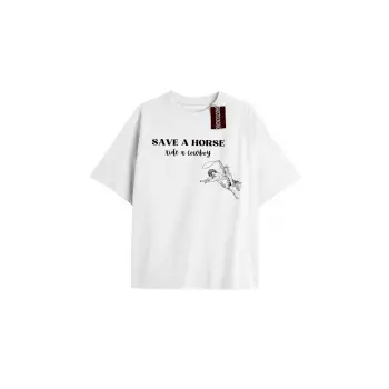Save A Horse COWBOY 37