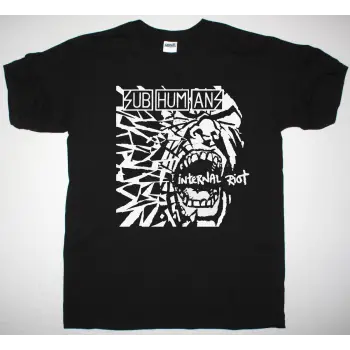 SCORPIONS LOGO NEW BLACK T-SHIRT ÖN BASKILI