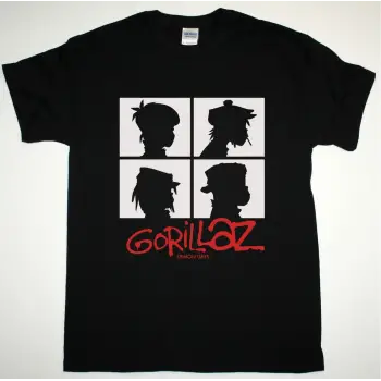 SCREAMING TREES NEW BLACK T-SHIRT ÖN BASKILI