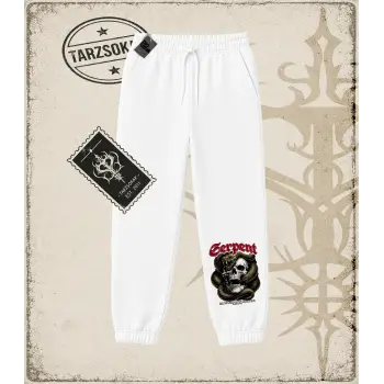 SERPENT Unisex Jogger Eşofman Altı