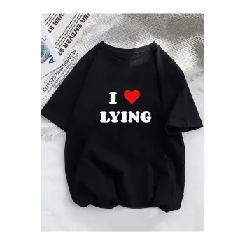 Siyah Ben yapmak için seviyorum Boy Cry Grunge k Harajuku Clothes