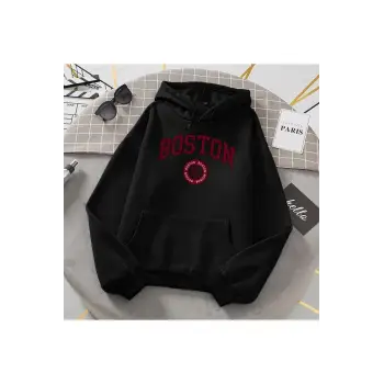 Siyah Boston şehir abd 1630