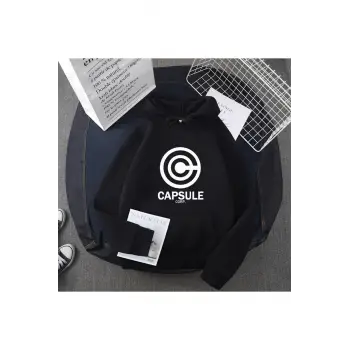 Siyah Capsule crop