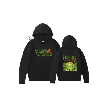 Siyah Feid Ferxxo Ferxxocalipsis dünya turu