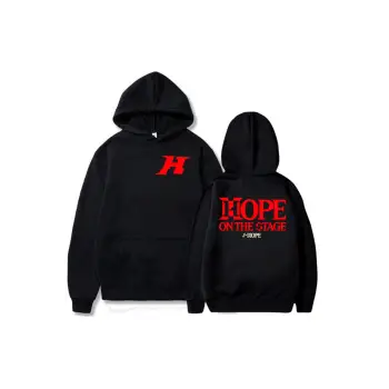Siyah i J-Hope Sahnede Turu , Roupas Femininasu K