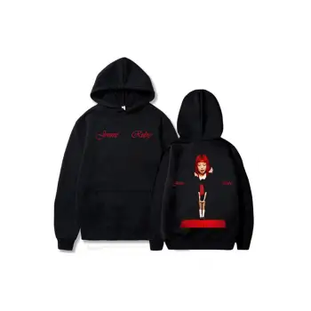 Siyah Jennie Ruby 1st Studio Albümü ExtraL Yeni Kore kıcı Grafik