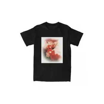 Siyah Jennie Ruby 1st Studio Albümü Ürün Tshirt