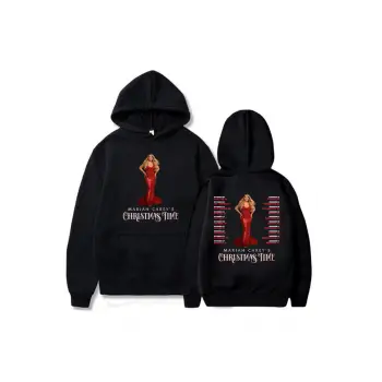 Siyah Mariah Careynin Noel Zamanı Ropa