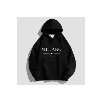 Siyah Milano italya