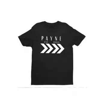 Siyah Rip Liam Payne One Direction Liam Payne Anısına One Direction Reunion Tr