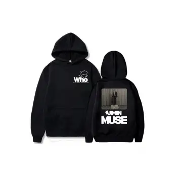 Siyah Who Muse