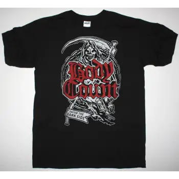 SLEEP TOKEN EUCLID NEW BLACK T-SHIRT ÖN BASKILI