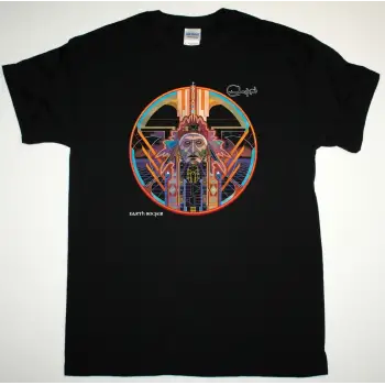 SLEEP TOKEN WINGED REAPER NEW WHITE T-SHIRT ÖN BASKILI