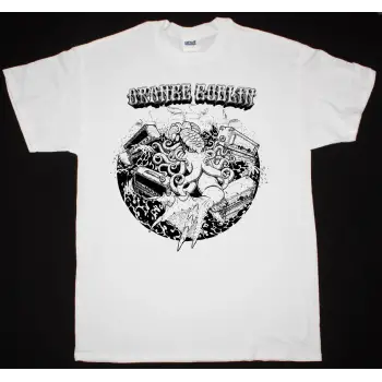 SLEEPING WITH SIRENS OWL NEW BLACK T-SHIRT ÖN BASKILI