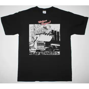 SLIPKNOT BAND NEW BLACK T SHIRT ÖN VE ARAKA BASKILI