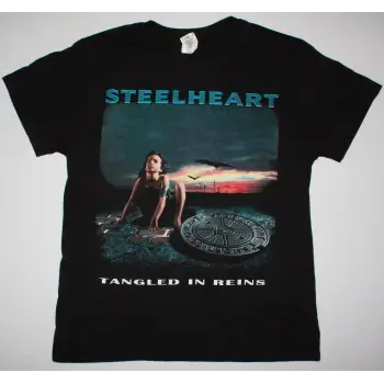 SLIPKNOT BAND WHITE NEW WHITE T-SHIRT ÖN VE ARAKA BASKILI