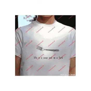 Slogan Unisex Yazılı Oversize Tshirt TWGWBR41