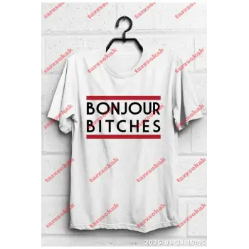 Slogan Unisex Yazılı Oversize Tshirt TWGWBR57