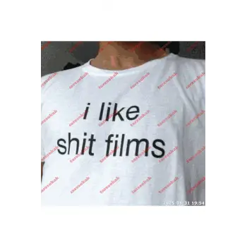 Slogan Unisex Yazılı Oversize Tshirt TWGWBR6