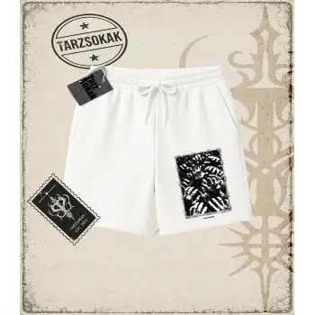 SOCIAL PRESSURE Unisex Şort
