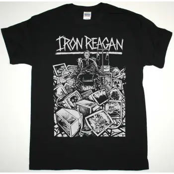 SOEN MEMORIAL NEW BLACK T-SHIRT ÖN BASKILI