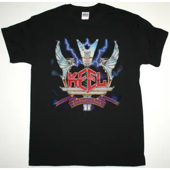 SOEN MEMORIAL NEW BLACK T-SHIRT ÖN BASKILI
