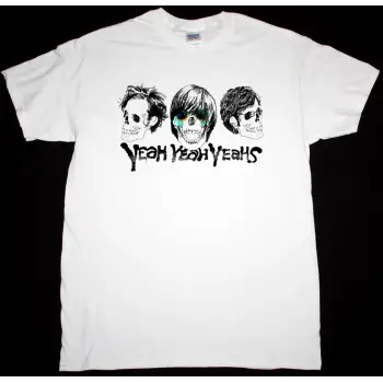 SOFT CELL TAINTED LOVE NEW WHITE T-SHIRT ÖN BASKILI