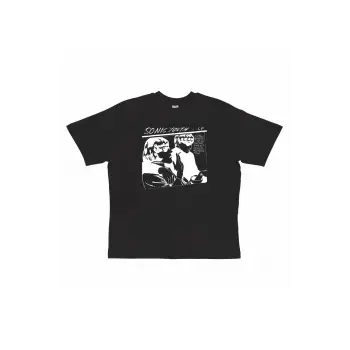 Sonic Youth T-shirt