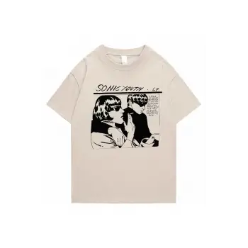 Sonic Youth T-shirt
