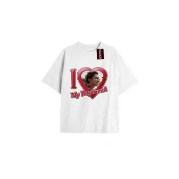 Spider-Man Gazete baskı Model No Way Home Tshirt
