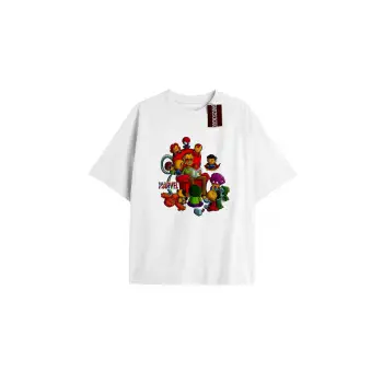 Spider-Man Gazete baskı Model No Way Home Tshirt