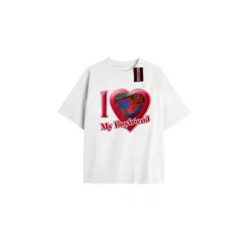 Spider-Man Gazete baskı Model No Way Home Tshirt
