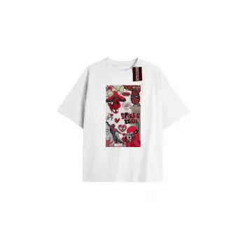 Spider-Man Gazete baskı Model No Way Home Tshirt