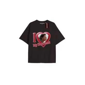 Spider-Man Gazete baskı Model No Way Home Tshirt