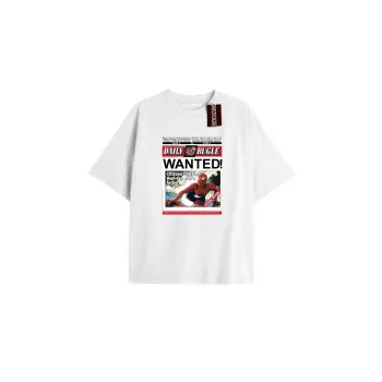 Spider-Man Gazete baskı Model No Way Home Tshirt