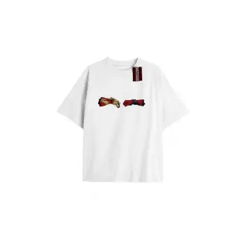 Spider-Man Gazete baskı Model No Way Home Tshirt