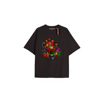 Spider-Man Gazete baskı Model No Way Home Tshirt