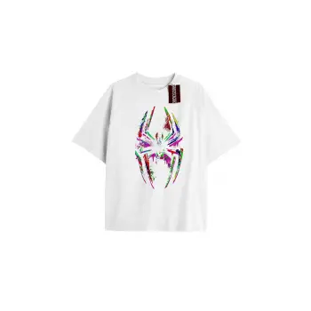 Spider-Man Gazete baskı Model No Way Home Tshirt