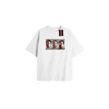 Spider-Man Gazete baskı Model No Way Home Tshirt
