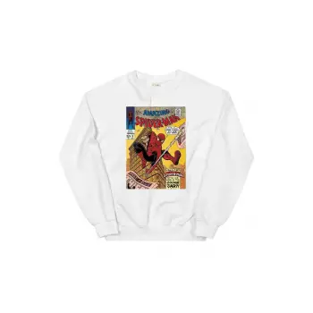 Spiderman Sweatshirt