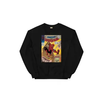 Spiderman Sweatshirt