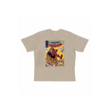 Spiderman T-shirt