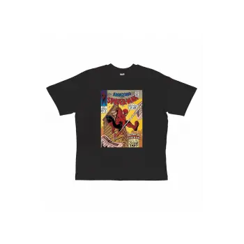 Spiderman T-shirt