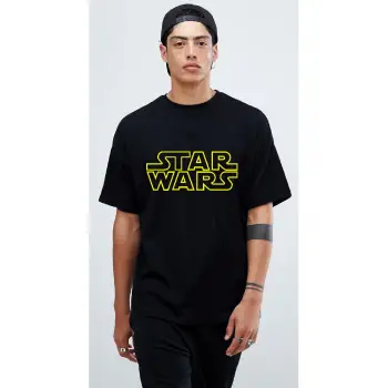 Star Wars Oversize T-shırt