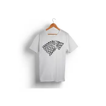 Stark Kurt Game Of Thrones Unisex Tişört