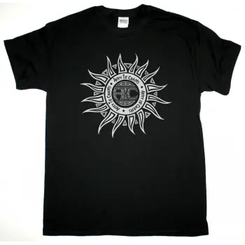 STONE SOUR HYDROGRAD NEW BLACK T-SHIRT ÖN BASKILI