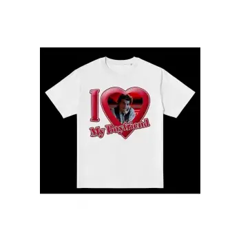 Stranger Things Steve Harrington Tshirt