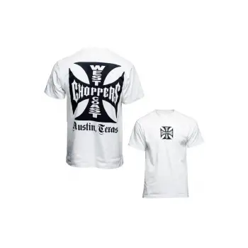 Streetweed West Coast Choppers