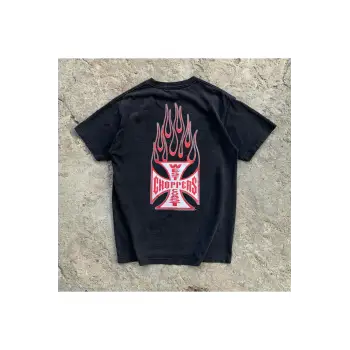 Streetweed West Coast Choppers