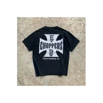 Streetweed West Coast Choppers